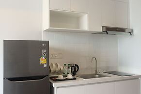 Parc21 Luxury Boutiques Hotel