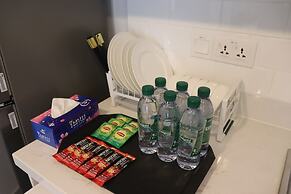 Parc21 Luxury Boutiques Hotel