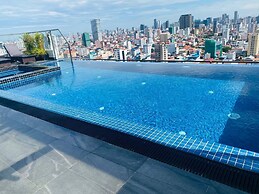 Parc21 Luxury Boutiques Hotel