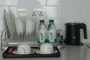 Parc21 Luxury Boutiques Hotel