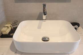 Parc21 Luxury Boutiques Hotel