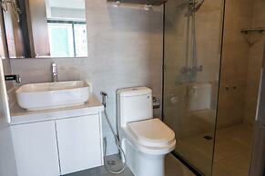 Parc21 Luxury Boutiques Hotel