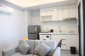 Parc21 Luxury Boutiques Hotel