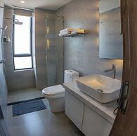 Parc21 Luxury Boutiques Hotel