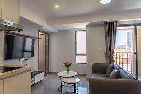 Parc21 Luxury Boutiques Hotel