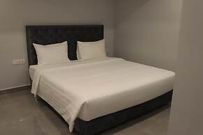 Parc21 Luxury Boutiques Hotel