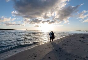 Charming Sea Villas Villa Sleeps 8 With Private Pool Extra bed Availab