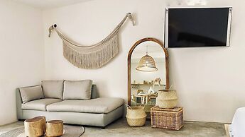 Cozy Studio In La Veleta