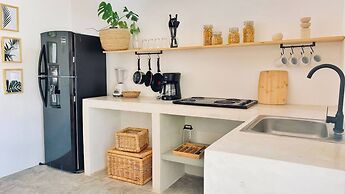 Cozy Studio In La Veleta