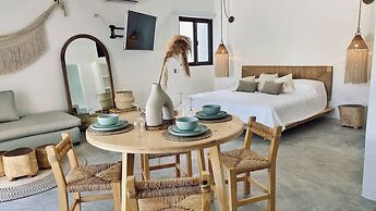 Cozy Studio In La Veleta