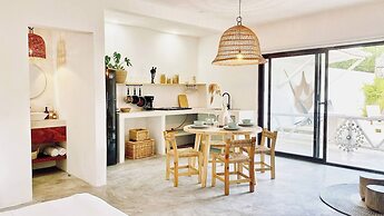 Cozy Studio In La Veleta