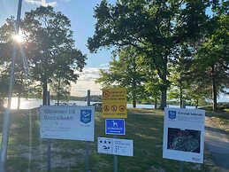 Bjurvik's Villa - Flat 2 - Business Customers Only