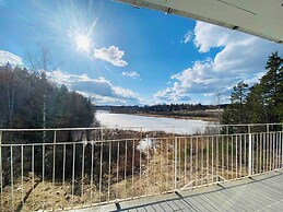 Bjurvik's Villa - Flat 2 - Business Customers Only