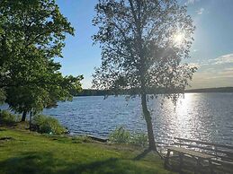 Bjurvik's Villa - Flat 1 - Business Customers Only