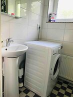 Bjurvik's Villa - Flat 1 - Business Customers Only