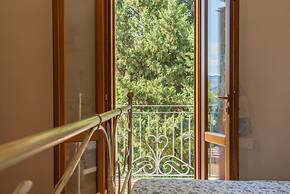 Stunning Residence Bouganvillage Bedroom Sleeps 4 Plus a Child bed