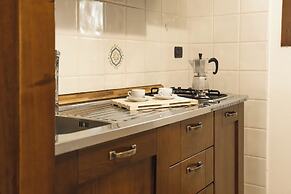 Idyllic Residence Cala Viola Studio Sleeps 2