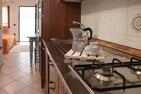 Idyllic Residence Cala Viola Studio Sleeps 2