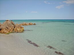 Idyllic Residence Cala Viola Studio Sleeps 2