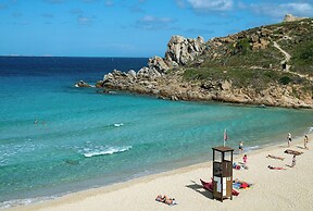 Quaint Residence I Mirti Bianchi Num6488