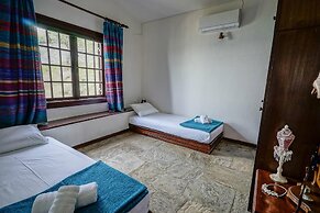 Sonia Rustic Mansion - 5bd 30 Sec Walk T