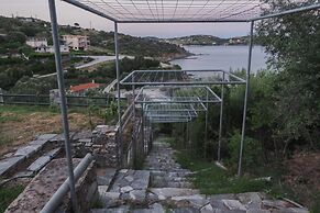 Sonia Rustic Mansion - 5bd 30 Sec Walk T