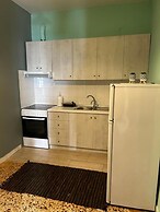 Zeusplace Akti Platamonas