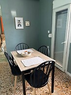 Zeusplace Akti Platamonas