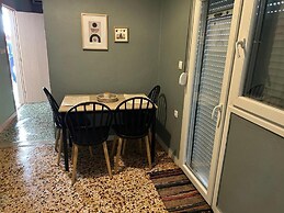 Zeusplace Akti Platamonas