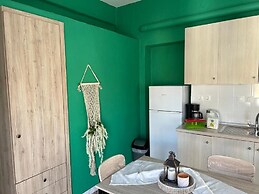 Zeusplace Akti Platamonas