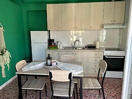 Zeusplace Akti Platamonas