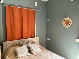 Zeusplace Akti Platamonas