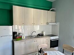 Zeusplace Akti Platamonas