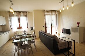 Bellavista Holiday Home
