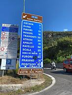 Casa Vacanze Costiera Amalfitana