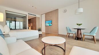 Luxe Rental Apartments - Residence A La Carte