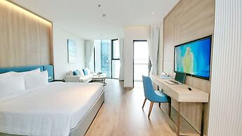 Luxe Rental Apartments - Residence A La Carte