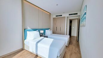 Luxe Rental Apartments - Residence A La Carte