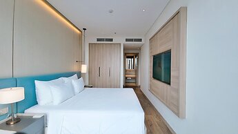 Luxe Rental Apartments - Residence A La Carte