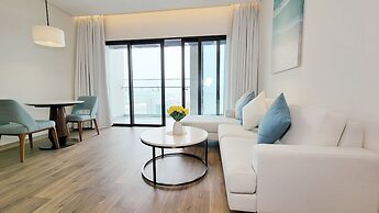 Luxe Rental Apartments - Residence A La Carte