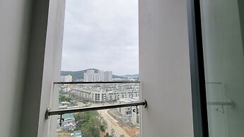 Luxe Rental Apartments - Residence A La Carte