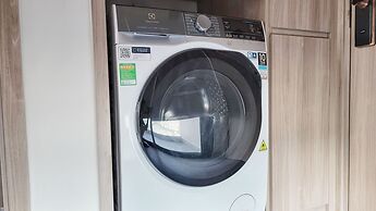 Luxe Rental Apartments - Residence A La Carte