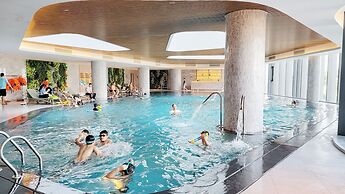 Luxe Rental Apartments - Residence A La Carte