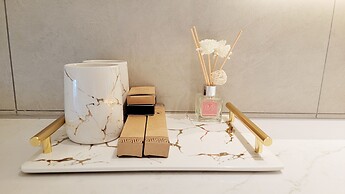 Luxe Rental Apartments - Residence A La Carte