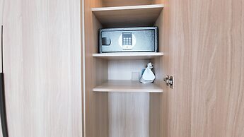 Luxe Rental Apartments - Residence A La Carte