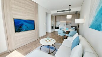 Luxe Rental Apartments - Residence A La Carte