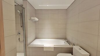 Luxe Rental Apartments - Residence A La Carte