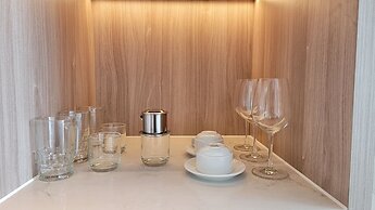 Luxe Rental Apartments - Residence A La Carte