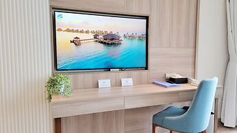 Luxe Rental Apartments - Residence A La Carte