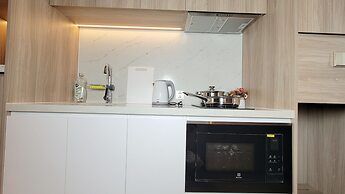 Luxe Rental Apartments - Residence A La Carte